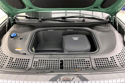 2026 Hyundai IONIQ 9 Performance Calligraphy