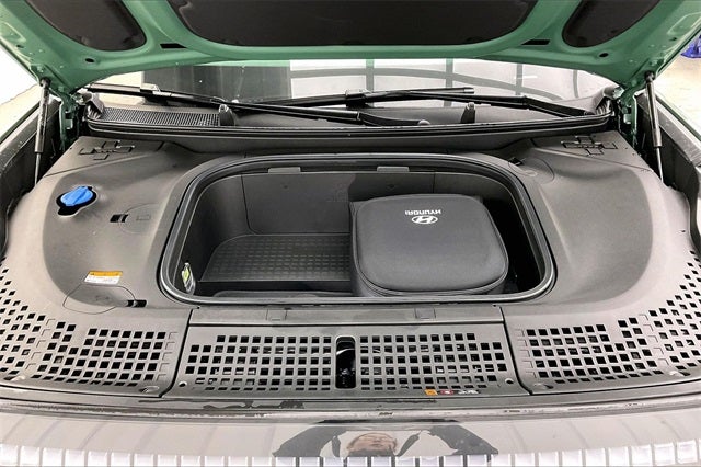 2026 Hyundai IONIQ 9 Performance Calligraphy