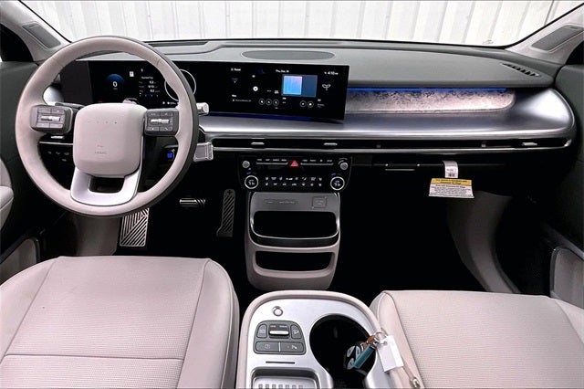 2026 Hyundai IONIQ 9 Performance Calligraphy