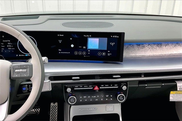 2026 Hyundai IONIQ 9 Performance Calligraphy