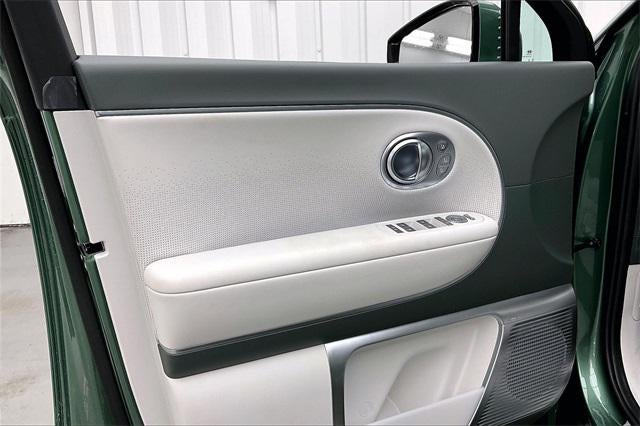 2026 Hyundai IONIQ 9 Performance Calligraphy