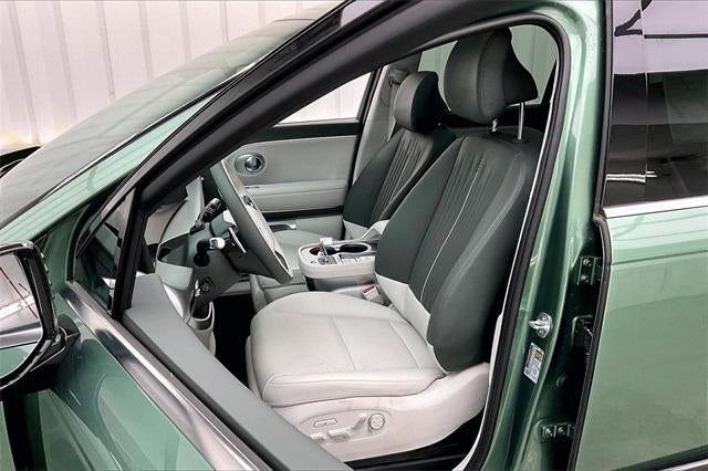 2026 Hyundai IONIQ 9 Performance Calligraphy