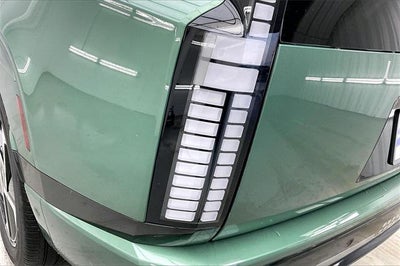 2026 Hyundai IONIQ 9 Performance Calligraphy