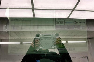 2026 Hyundai IONIQ 9 Performance Calligraphy