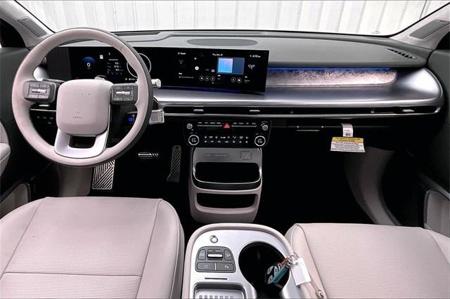 2026 Hyundai IONIQ 9 Performance Calligraphy