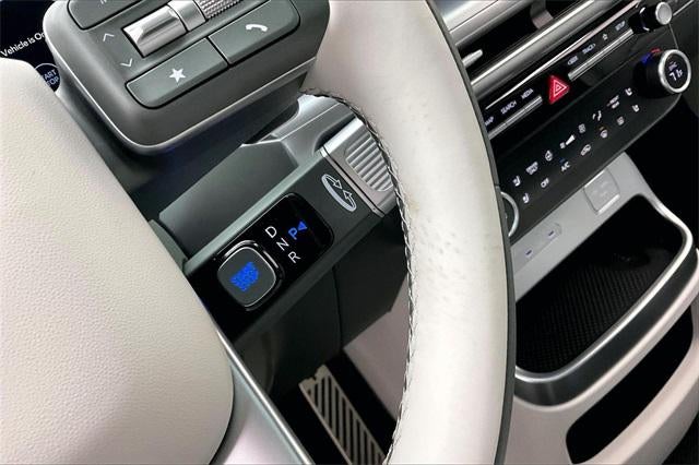 2026 Hyundai IONIQ 9 Performance Calligraphy