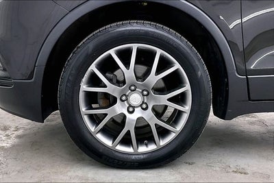 2017 Buick Encore Sport Touring