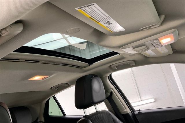 2017 Buick Encore Sport Touring
