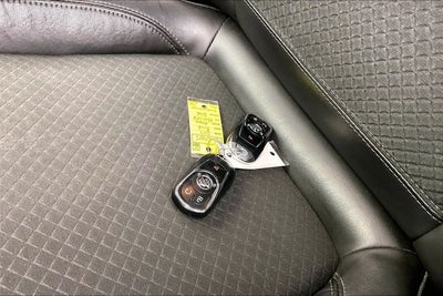 2017 Buick Encore Sport Touring