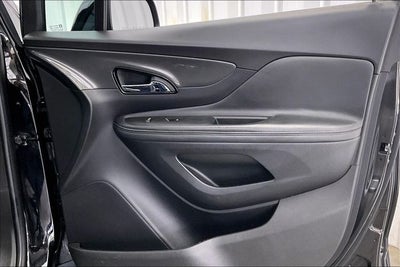 2017 Buick Encore Sport Touring