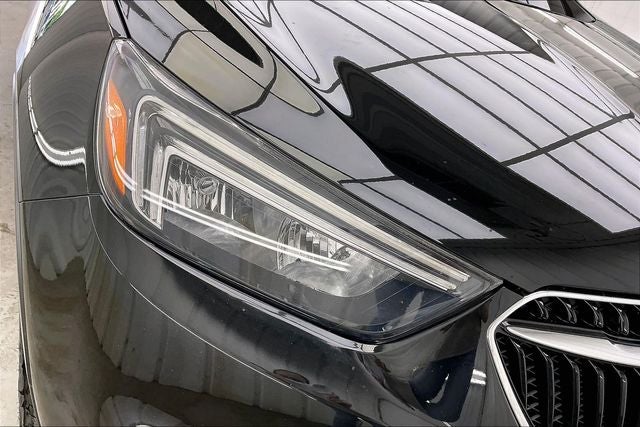 2017 Buick Encore Sport Touring