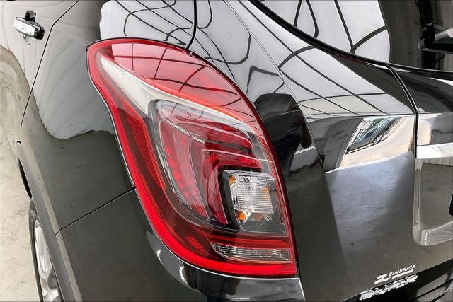 2017 Buick Encore Sport Touring