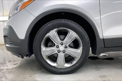 2014 Buick Encore Base