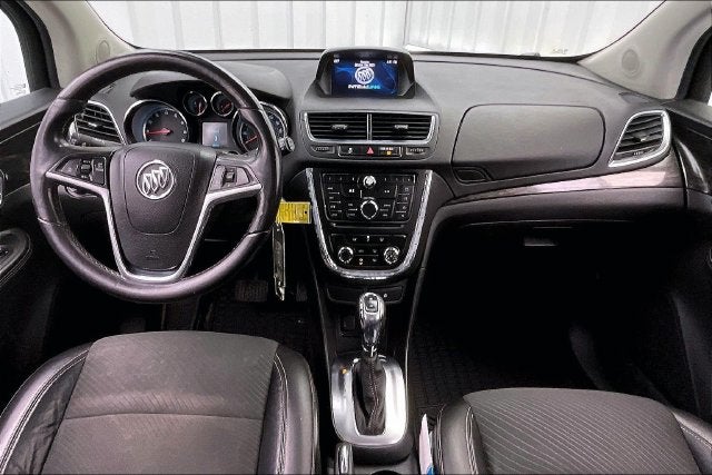 2014 Buick Encore Base