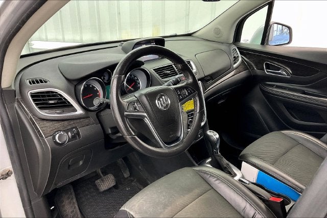 2014 Buick Encore Base