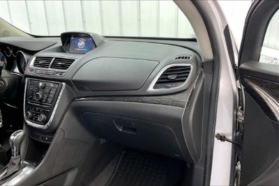 2014 Buick Encore Base