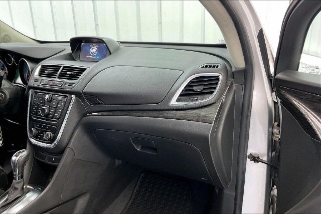 2014 Buick Encore Base