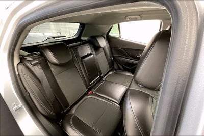 2014 Buick Encore Base