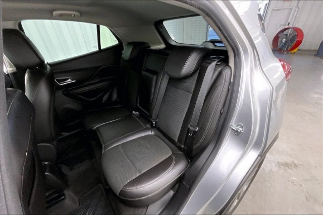 2014 Buick Encore Base