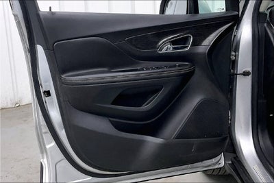 2014 Buick Encore Base