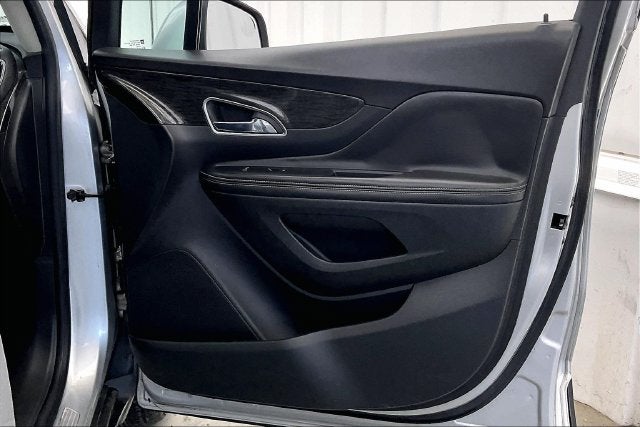 2014 Buick Encore Base