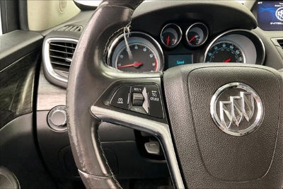 2014 Buick Encore Base
