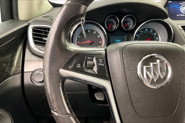 2014 Buick Encore Base