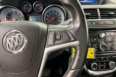 2014 Buick Encore Base