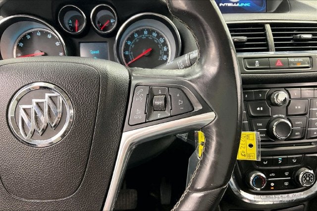 2014 Buick Encore Base