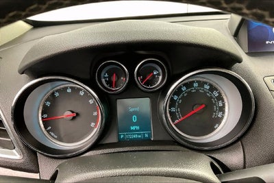 2014 Buick Encore Base