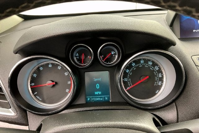 2014 Buick Encore Base