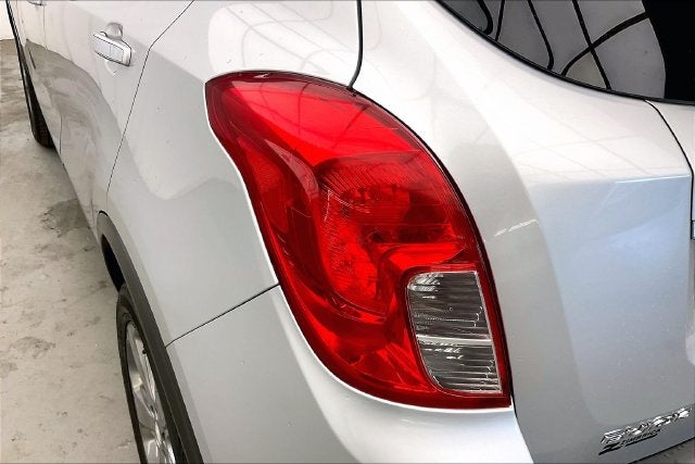2014 Buick Encore Base
