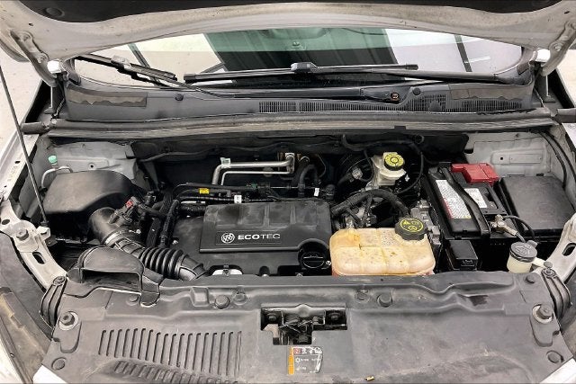 2014 Buick Encore Base