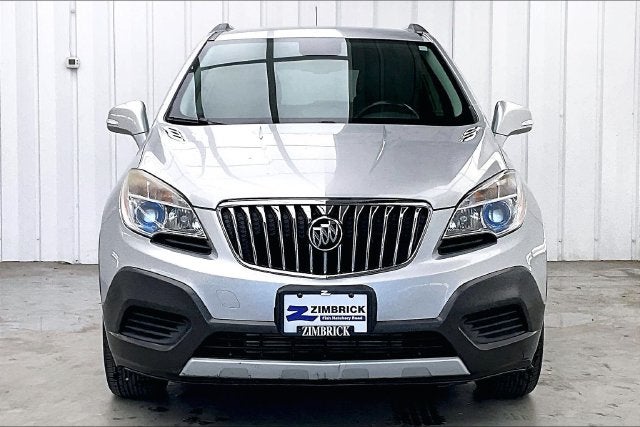2014 Buick Encore Base