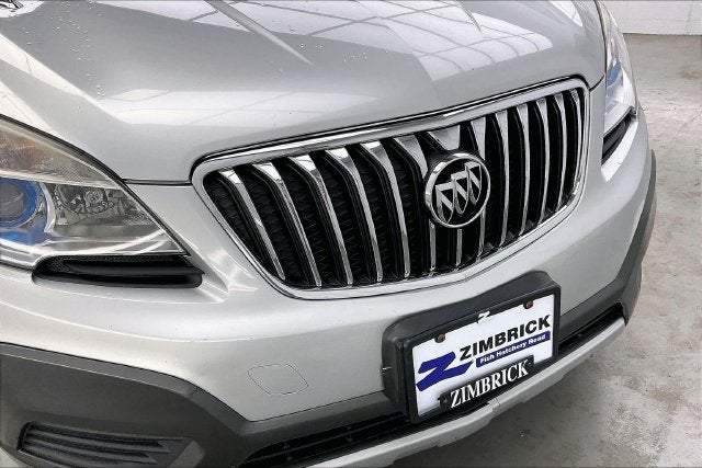 2014 Buick Encore Base