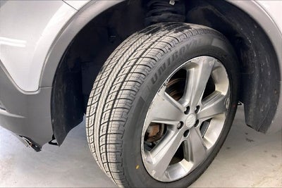 2014 Buick Encore Base