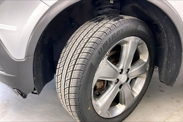 2014 Buick Encore Base