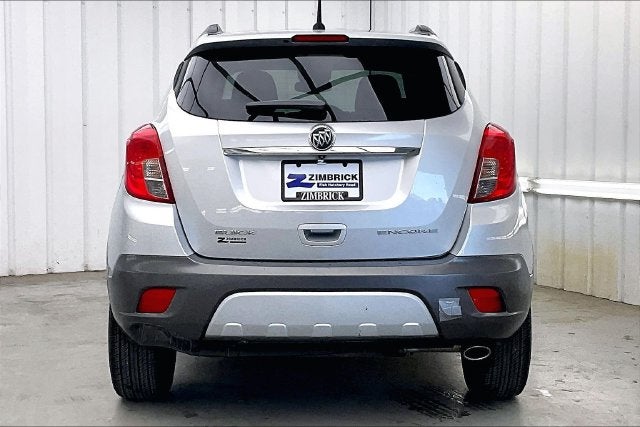 2014 Buick Encore Base