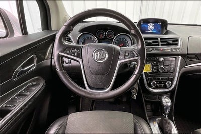 2014 Buick Encore Base