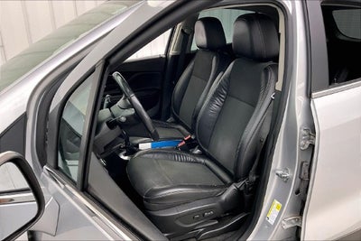 2014 Buick Encore Base