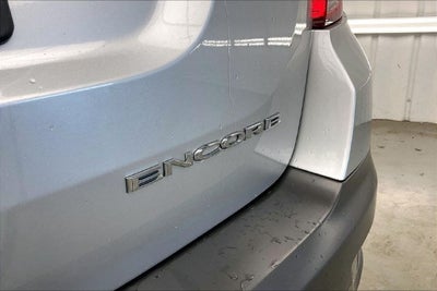 2014 Buick Encore Base