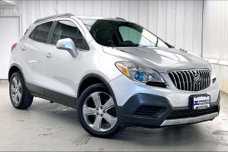 2014 Buick Encore Base