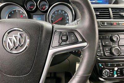2015 Buick Encore Leather