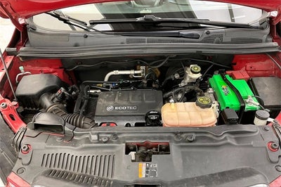 2015 Buick Encore Leather