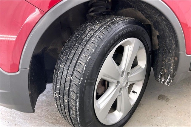 2015 Buick Encore Leather