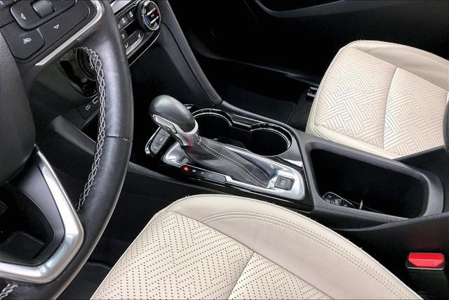 2020 Buick Encore GX Essence