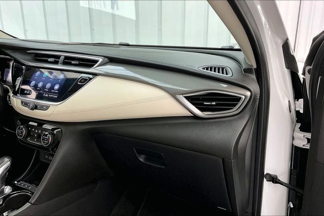 2020 Buick Encore GX Essence