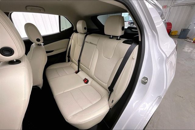 2020 Buick Encore GX Essence