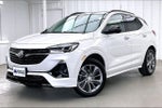 2020 Buick Encore GX Essence