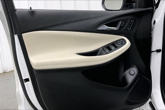 2020 Buick Encore GX Essence